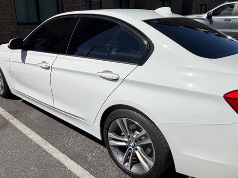 Used 2016 BMW 328i Sedan RWD image 5