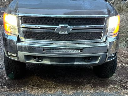 Used 2008 Chevrolet Silverado 2500 LTZ w/ Safety Package