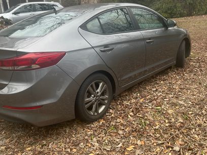 Used 2018 Hyundai Elantra Value Edition