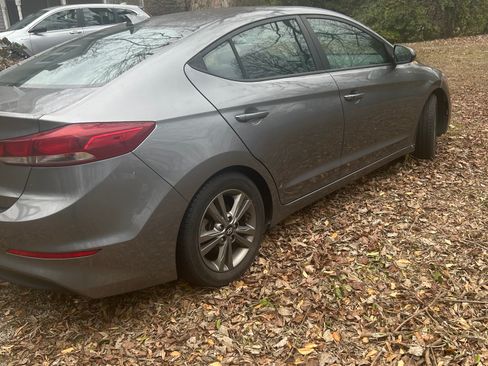 Used 2018 Hyundai Elantra Value Edition image 1