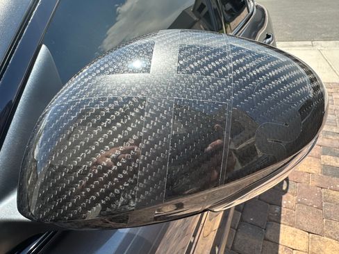 Used 2019 Alfa Romeo Giulia AWD w/ Quick Order Package 22J Sport image 11