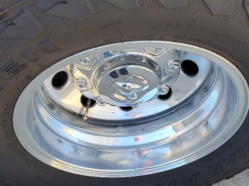 Used 2022 RAM 3500 Limited w/ Max Tow Package image 12