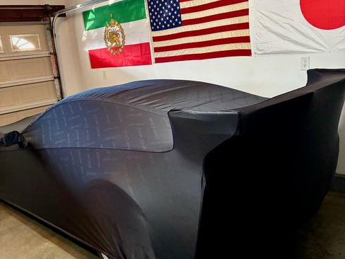 Used 2019 Chevrolet Corvette ZR1 RWD image 10