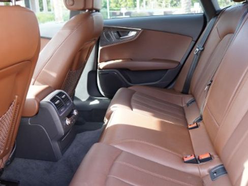 Used 2017 Audi A7 3.0T Prestige w/ Prestige Package image 8