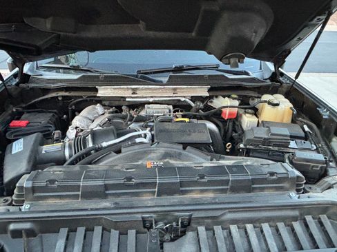 Used 2020 Chevrolet Silverado 2500 LT w/ All Star Edition image 14