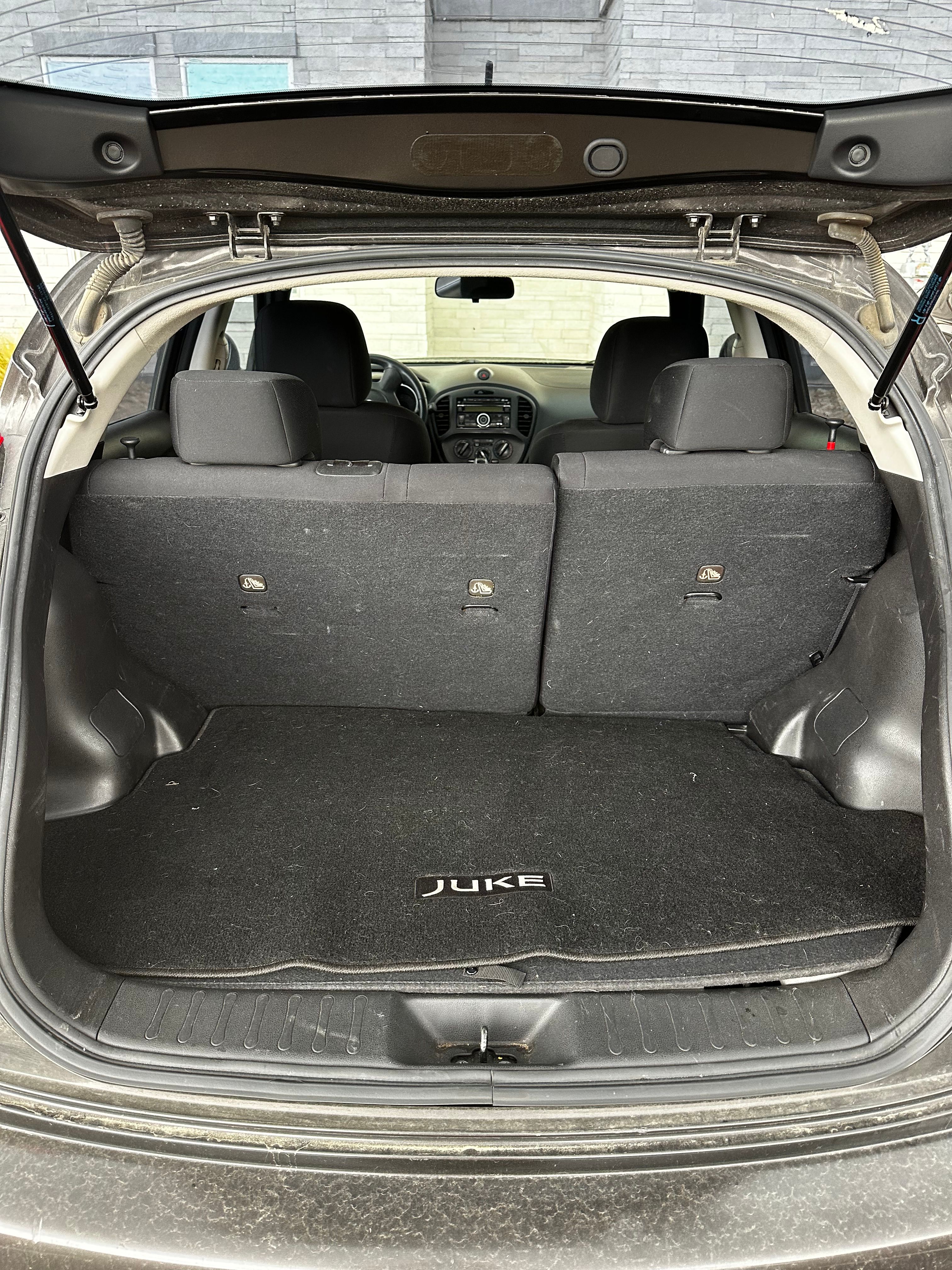 Used 2013 Nissan Juke S AWD/4WD image 11