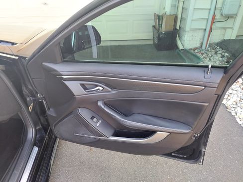 Used 2012 Cadillac CTS Sedan image 19