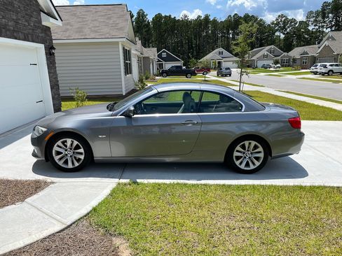 Used 2013 BMW 328i Convertible RWD image 27