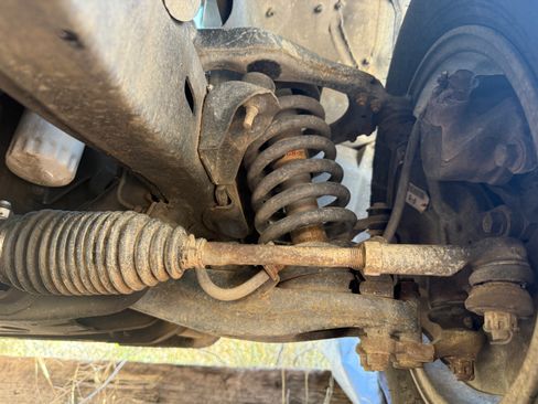 Used 1995 Toyota Tacoma Pickup image 11