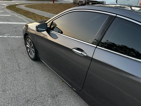 Used 2013 Honda Accord EX-L image 11