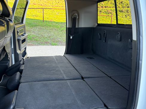 Used 2012 RAM 3500 Laramie Longhorn w/ Chrome Accents Group image 12