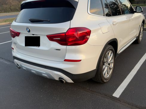 Used 2019 BMW X3 sDrive30i image 2