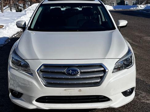 Used 2015 Subaru Legacy 2.5i Premium image 5