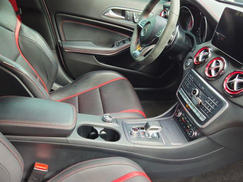 Used 2019 Mercedes-Benz GLA 45 AMG 4MATIC w/ Multimedia Package image 23