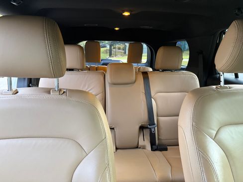 Used 2017 Ford Explorer FWD image 31