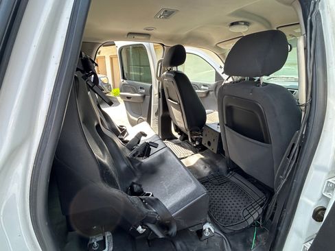 Used 2007 Chevrolet Tahoe LS w/ Preferred Equipment Group image 10