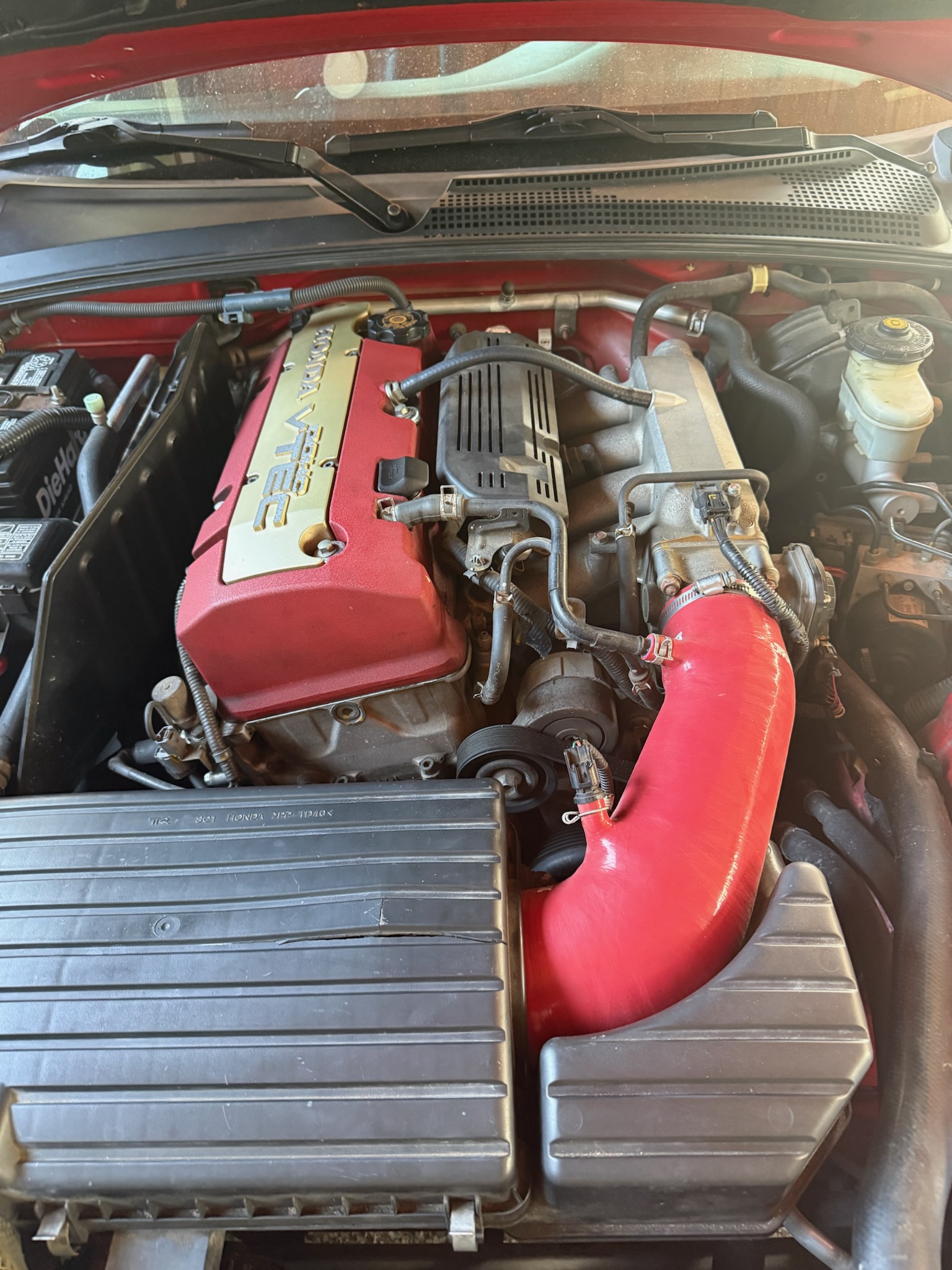 Used 2007 Honda S2000 image 14