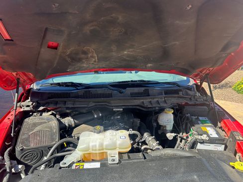 Used 2018 RAM 1500 Big Horn image 28