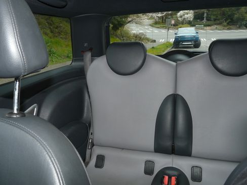 Used 2006 MINI Cooper S FWD image 20