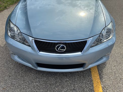 Used 2010 Lexus IS 250C image 14