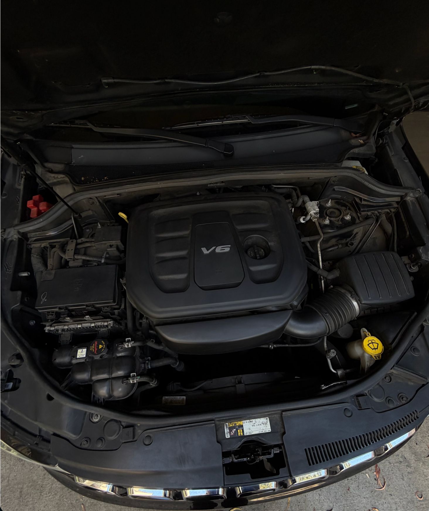 Used 2017 Jeep Grand Cherokee Laredo RWD image 11