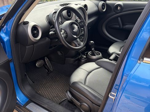 Used 2012 MINI Cooper Countryman S FWD image 6