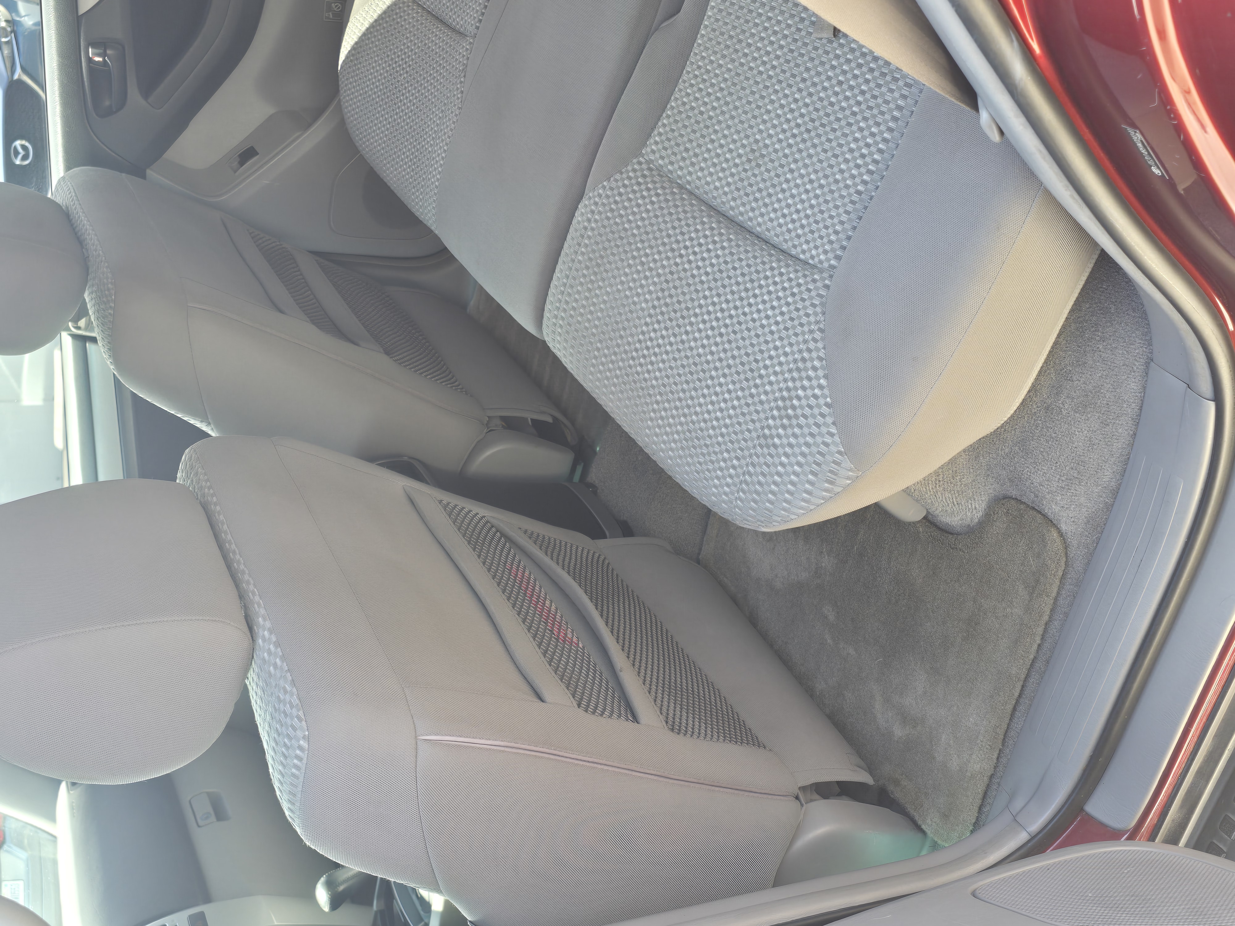 Used 2009 Toyota 4Runner SR5 w/ SR5 Extra Value Pkg 1 RWD image 10