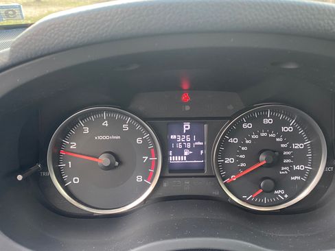 Used 2015 Subaru Impreza 2.0i Sport Premium image 5