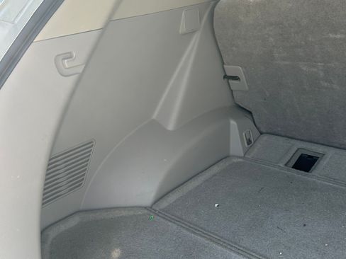 Used 2013 Nissan Rogue S w/ Special Edition Pkg FWD image 9