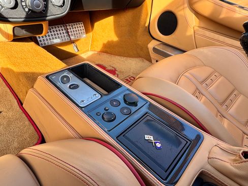 Used 2007 Ferrari F430 Spider image 22