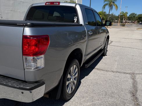 Used 2010 Toyota Tundra Limited RWD image 6