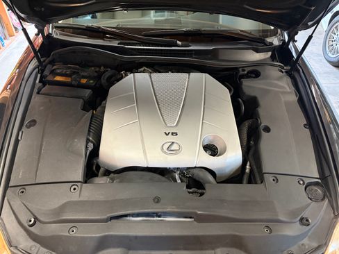 Used 2006 Lexus IS 350 image 12