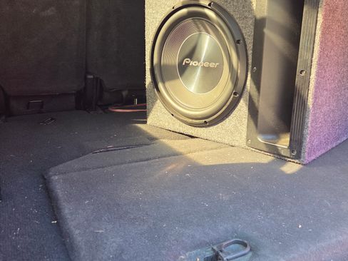 Used 2008 Jeep Wrangler Unlimited X image 13