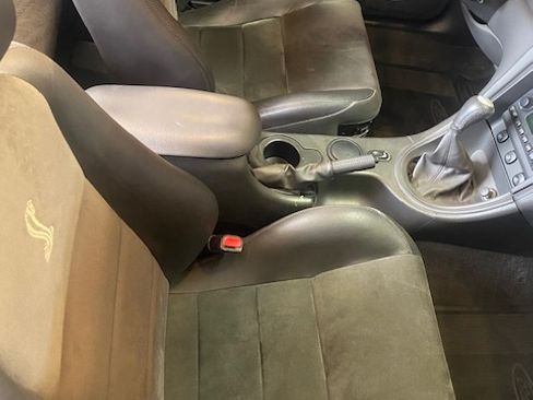 Used 2004 Ford Mustang Cobra image 13