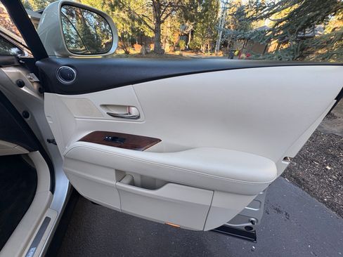 Used 2015 Lexus RX 350 AWD image 19