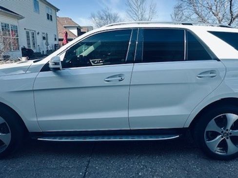 Used 2017 Mercedes-Benz GLE 350 4MATIC image 6