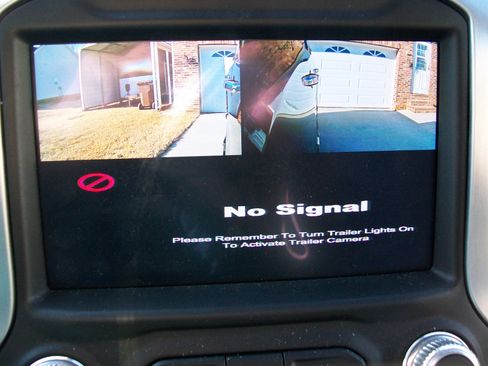 Used 2020 GMC Sierra 1500 SLT w/ SLT Premium Plus Package image 26