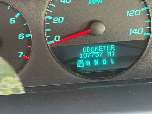 Used 2012 Chevrolet Impala LS FWD image 14
