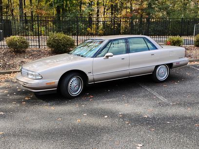 Used 1992 Oldsmobile Ninety-Eight Regency
