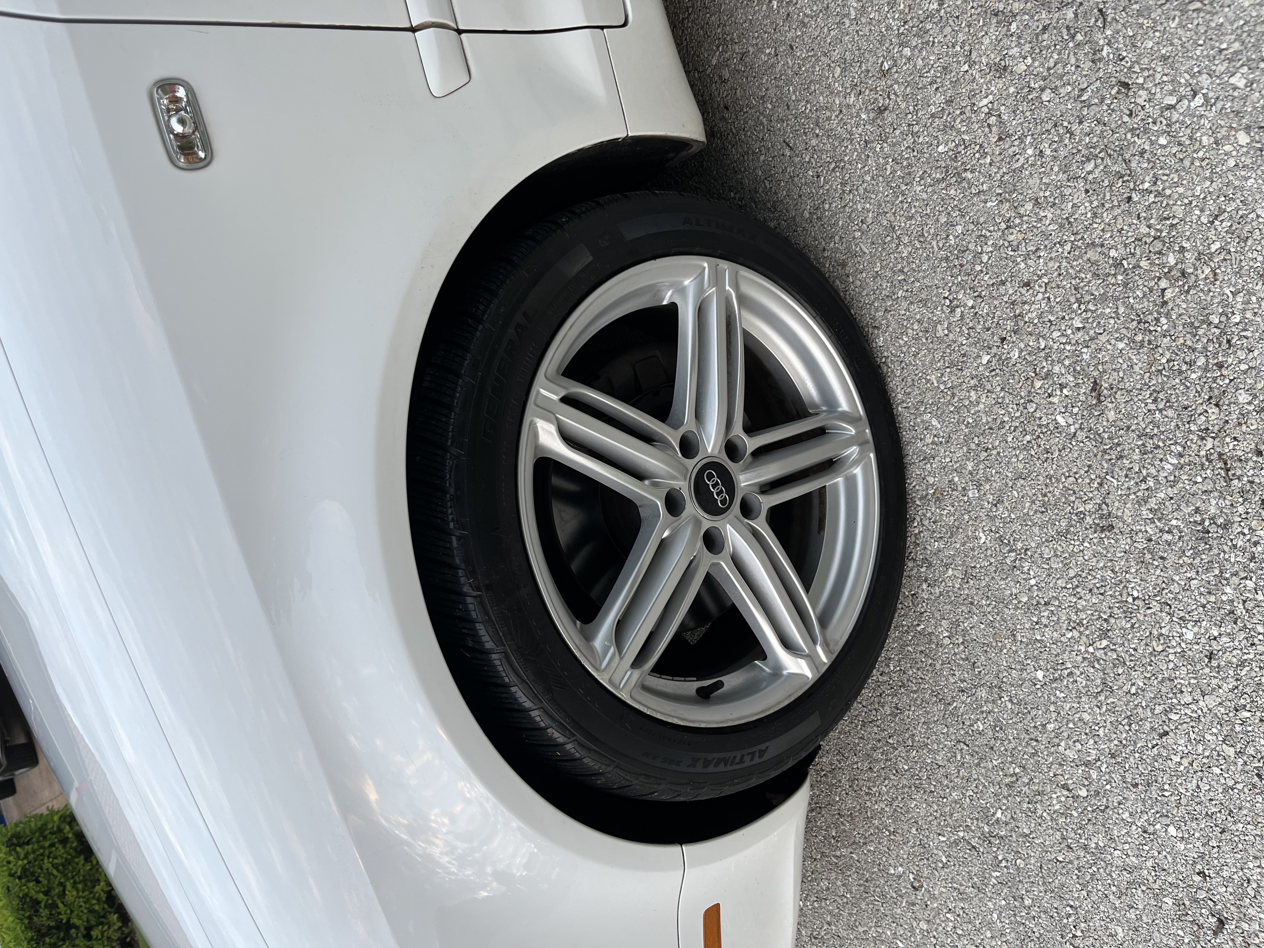 Used 2007 Audi A4 2.0T FWD image 13