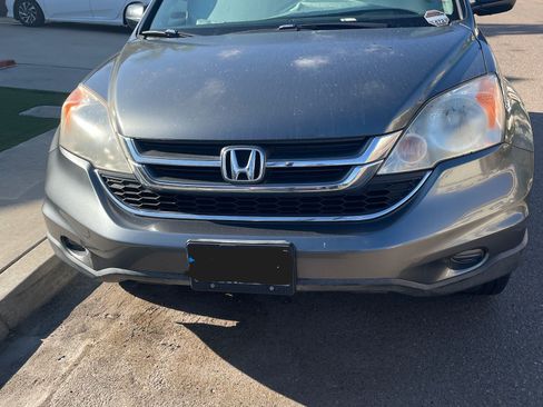 Used 2010 Honda CR-V EX image 8