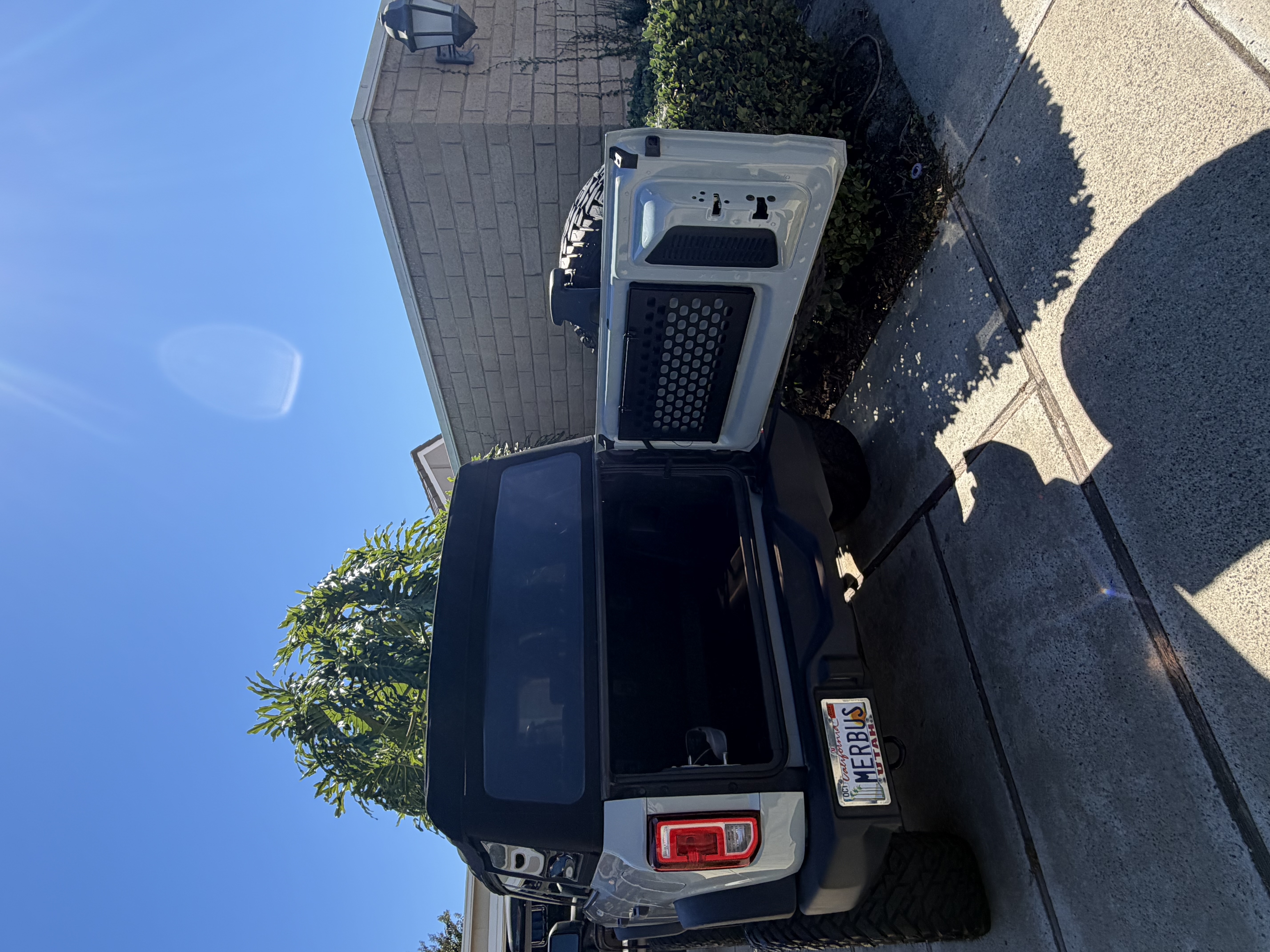 Used 2022 Ford Bronco 4-Door AWD/4WD image 13