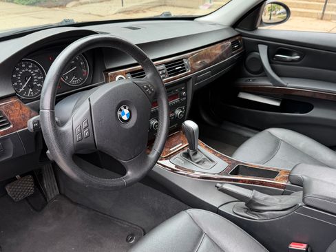 Used 2008 BMW 328i Sedan RWD image 12