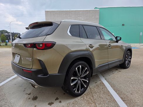 Used 2024 MAZDA CX-50 2.5 Turbo w/ Premium Plus Pkg image 15