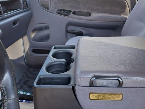 Used 1997 Dodge Ram 1500 Truck 4x4 Club Cab image 21