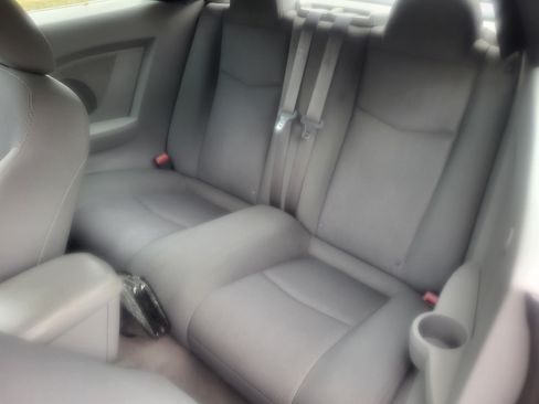 Used 2008 Chrysler Sebring Touring image 9