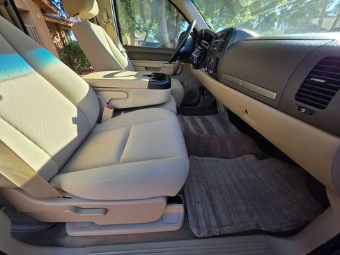 Used 2012 GMC Sierra 1500 SLE w/ Power Tech Package image 2