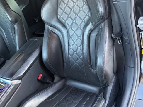 Used 2020 BMW M8 Coupe w/ M Driver's Package image 19