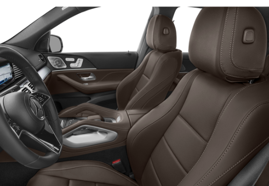 Used 2026 Mercedes-Benz GLE 350 4MATIC image 1