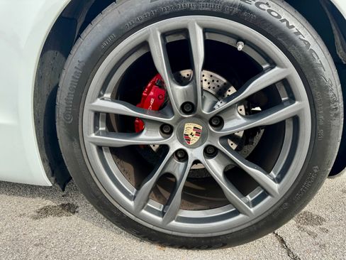 Used 2013 Porsche Boxster image 16